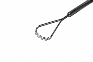 Зонд массажный «Змейка» на толстой ручке с накаткой (автор Томилина С. М.) - fgospostavki.ru - Зеленогорск