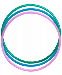 Обруч стальной фитнес-комфорт (вариант 2) - fgospostavki.ru - Зеленогорск