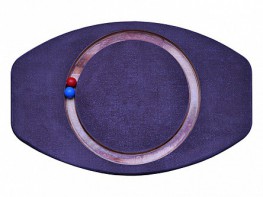 Балансировочная панель "Кольцо" - fgospostavki.ru - Зеленогорск