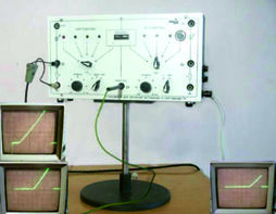 Демонстрационный стенд «Изучение фотодиода и светодиода»  - fgospostavki.ru - Зеленогорск