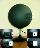 Демонстрационный стенд «Модель абсолютно черного тела»  - fgospostavki.ru - Зеленогорск