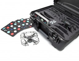 Образовательный комплект программируемого квадрокоптера DJI TELLO EDU (Стартовый – 5) - fgospostavki.ru - Зеленогорск