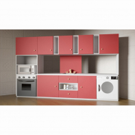 Детская кухня «Роза» - fgospostavki.ru - Зеленогорск