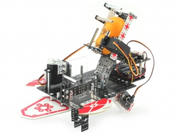 Ресурсный набор Robo Kit 5-6 - fgospostavki.ru - Зеленогорск