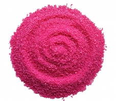 Песок цветной (розовый, 1 кг) - fgospostavki.ru - Зеленогорск