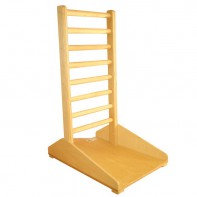 Приставная опорная лесенка (для опоры для сидения с валиком) - fgospostavki.ru - Зеленогорск