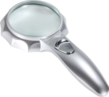 Карманный увеличитель (7х) - fgospostavki.ru - Зеленогорск