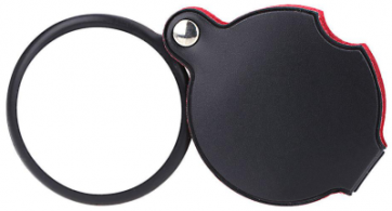 Карманный увеличитель (5х) - fgospostavki.ru - Зеленогорск