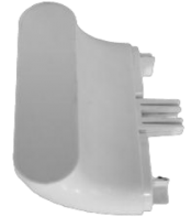 Универсальное окончание поручня - fgospostavki.ru - Зеленогорск