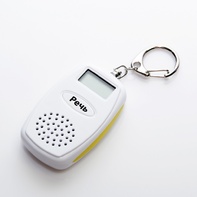 Часы-брелок карманные говорящие - fgospostavki.ru - Зеленогорск