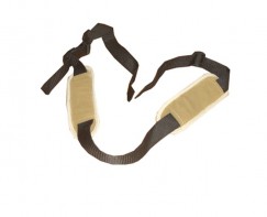 Ремень для фиксации голеней (к опоре для сидения вариант 4) - fgospostavki.ru - Зеленогорск