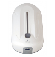 Сенсорный дозатор для жидкого мыла - fgospostavki.ru - Зеленогорск