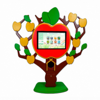 Профессиональный игровой и развивающий комплекс «Древо знаний» - fgospostavki.ru - Зеленогорск