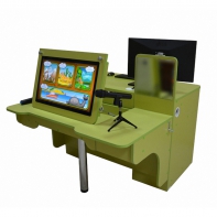 Профессиональный логопедический стол «Logo PRO mini» - fgospostavki.ru - Зеленогорск