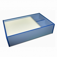 «Планшет» с отделениями для песочной анимации - fgospostavki.ru - Зеленогорск