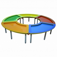 Комплекс для детского творчества «Змейка» - fgospostavki.ru - Зеленогорск