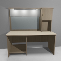 Стол логопеда АВЛ-005 - fgospostavki.ru - Зеленогорск