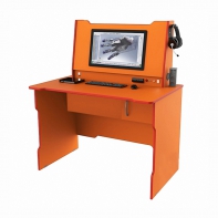 Мультимедийный интерактивный Робостол - fgospostavki.ru - Зеленогорск