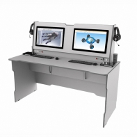 Мультимедийный интерактивный Робостол 2 - fgospostavki.ru - Зеленогорск