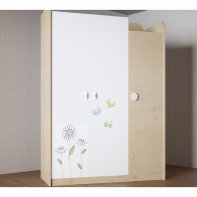 Шкаф «Нежность» - fgospostavki.ru - Зеленогорск