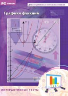 Интерактивные тесты. Графики функций - fgospostavki.ru - Зеленогорск