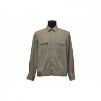 Рубашка армейская детская - fgospostavki.ru - Зеленогорск