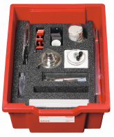 Комплект лабораторного оборудования "Тепловые явления 2" (демонстрационный) - fgospostavki.ru - Зеленогорск