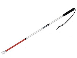 Детская складная трость алюминий 80 сантиметров - fgospostavki.ru - Зеленогорск