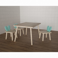 Стол детский «Веселые занятия» - fgospostavki.ru - Зеленогорск