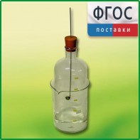 Прибор для определения состава воздуха - fgospostavki.ru - Зеленогорск