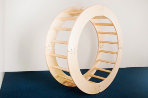 Колесо-трансформер - fgospostavki.ru - Зеленогорск