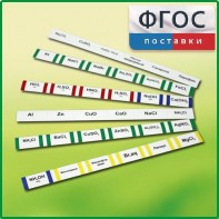 Комплект этикеток самоклеющихся лабораторный - fgospostavki.ru - Зеленогорск