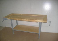 Верстак столярный Вст-м - fgospostavki.ru - Зеленогорск