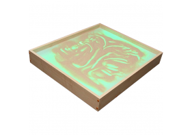 Планшет для рисования песком светозвуковой - fgospostavki.ru - Зеленогорск