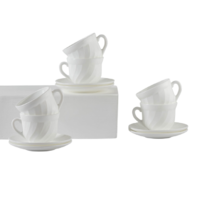 Чашки с блюдцами (кружки) - fgospostavki.ru - Зеленогорск