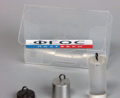 Набор тел равной массы - fgospostavki.ru - Зеленогорск