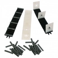 Набор для создания конвейеров Tetrix - fgospostavki.ru - Зеленогорск