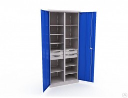 Шкаф инструментальный 181 №12 - fgospostavki.ru - Зеленогорск