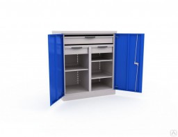 Шкаф инструментальный 181/2 №12 - fgospostavki.ru - Зеленогорск