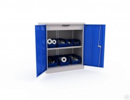 Шкаф инструментальный 181/2 №7 - fgospostavki.ru - Зеленогорск