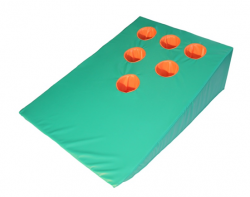 Игра "Мини гольф" (6 шаров) - fgospostavki.ru - Зеленогорск