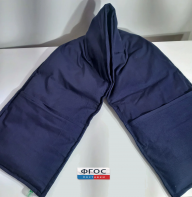 Утяжелённый шарф "Универсальный" - fgospostavki.ru - Зеленогорск