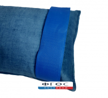 Утяжелённая подушечка 1 кг - fgospostavki.ru - Зеленогорск