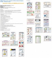 Комплект таблиц Химия 8 класс (24 таблицы) - fgospostavki.ru - Зеленогорск