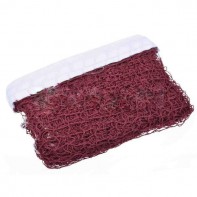 Сетка для бадминтона с тросом (1,0 миллиметров) - fgospostavki.ru - Зеленогорск