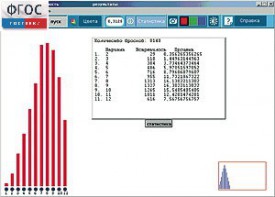 ЛогоМиры Вероятности. (Виртуальный конструктор по теории вероятности и статистике) - fgospostavki.ru - Зеленогорск