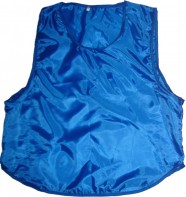 Манишка односторонняя (52-54) - fgospostavki.ru - Зеленогорск