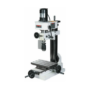 Вертикально фрезерный станок оснащенный щитком-экраном из оргстекла Вариант 1 - fgospostavki.ru - Зеленогорск