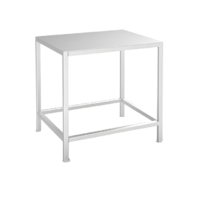 Стол металлический под станок - fgospostavki.ru - Зеленогорск