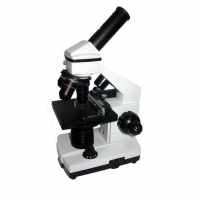 Микроскоп "Микрос" c подсветкой - fgospostavki.ru - Зеленогорск